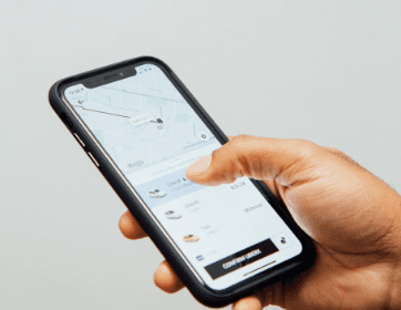 Mobile App Development