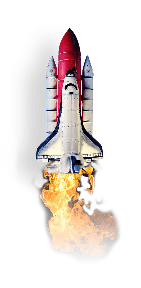 rocket project rafusoft