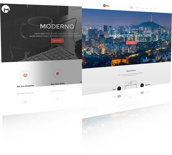 web development